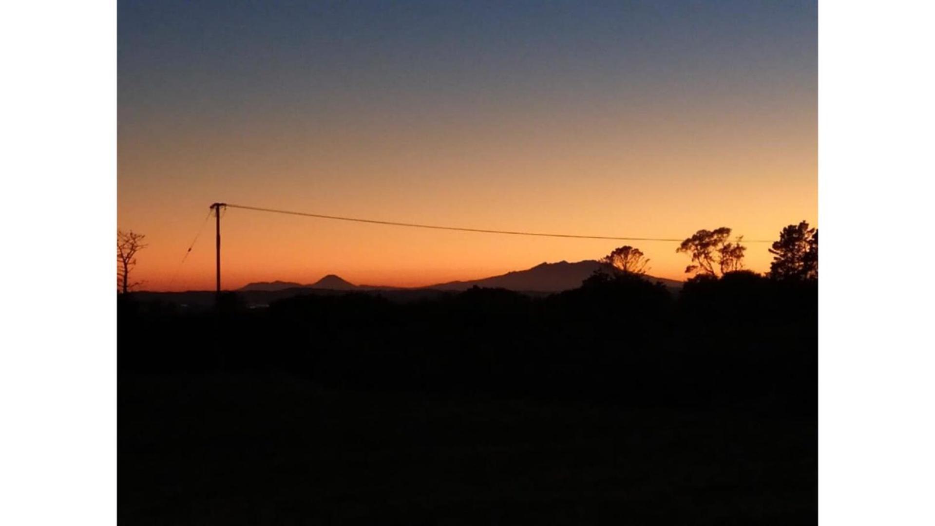 Villa Taranaki Creekside Kea By Tiny Away Stratford Esterno foto